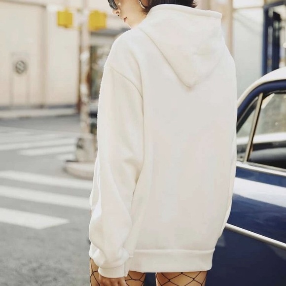 No Thanks” Hoodie - Picture 3 of 3